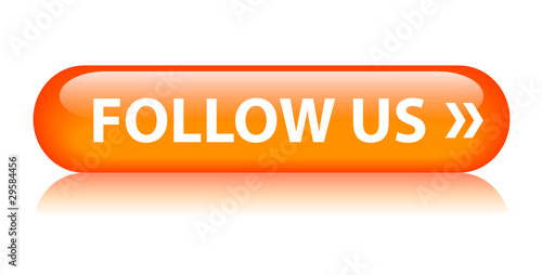 FOLLOW US Web Button (social networking become a fan community)