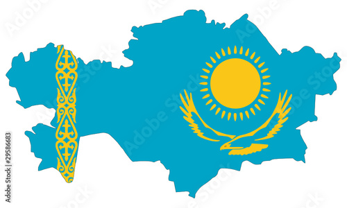 Kazakhstan