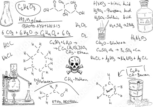 Chemistry