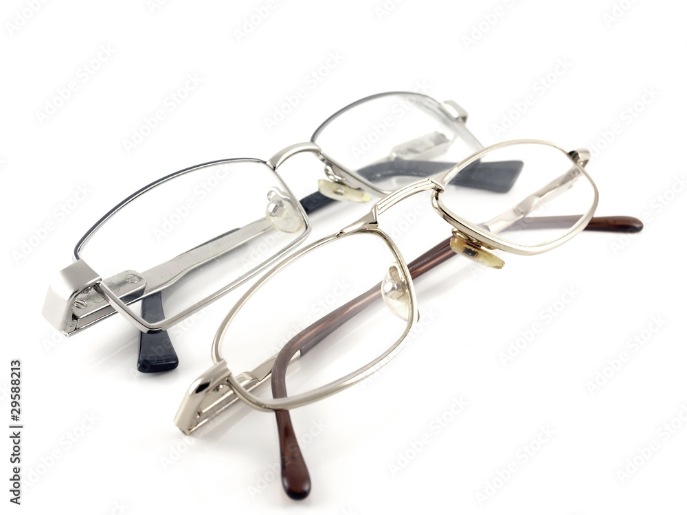 Two glasses Two glasses