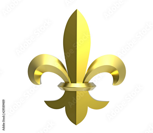 Fleur de lis