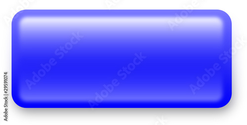 Blank Web Button