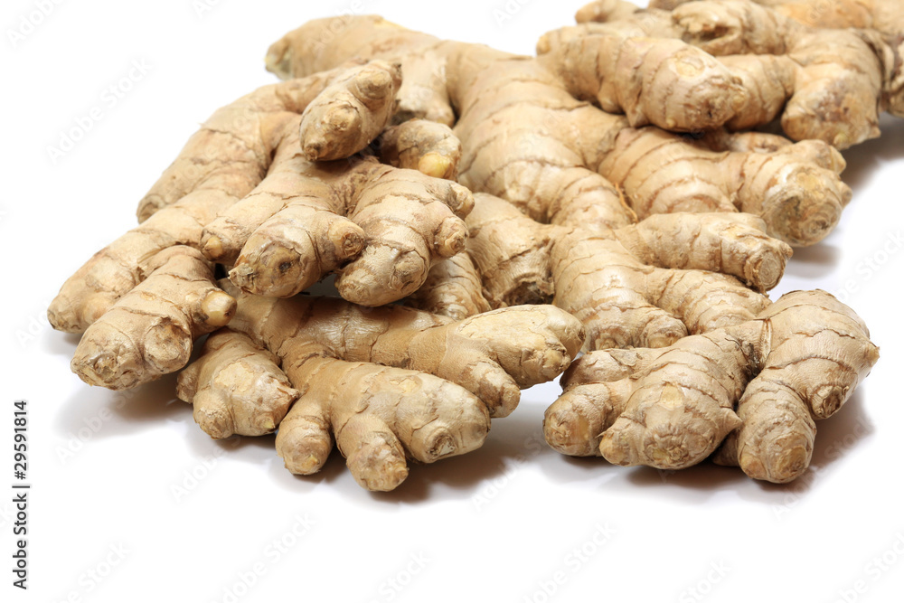 Ginger root