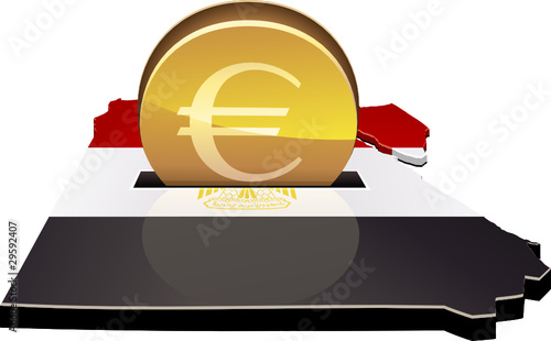 Investir des Euros en Égypte (détouré)