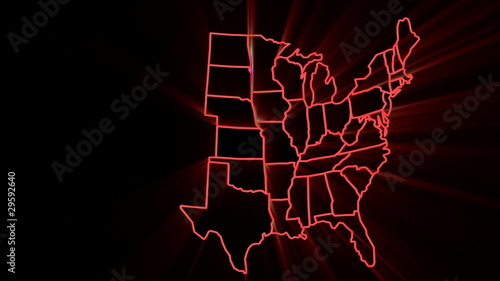 stroke map of usa