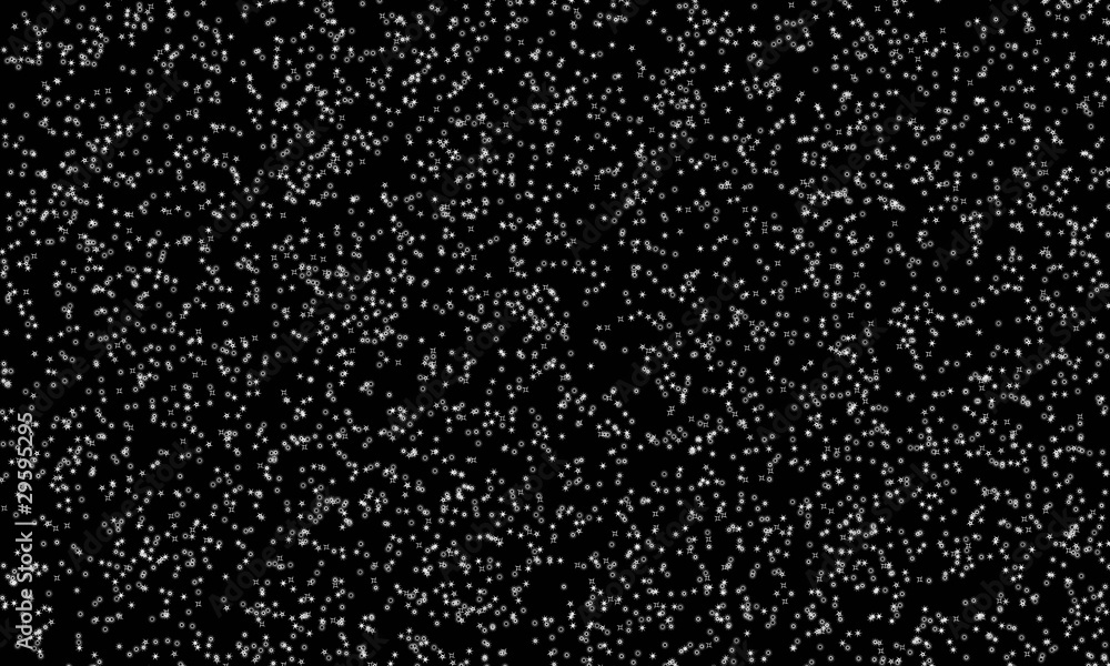 Obraz premium Stars_2