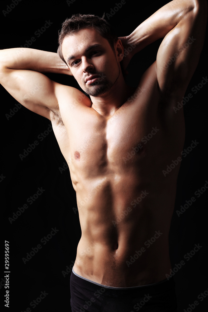 bodybuilder bodybuilder