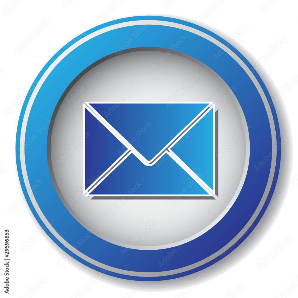 LETTER ICON LETTER ICON