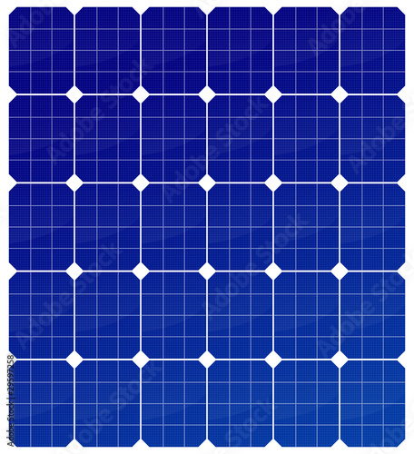 solarzellen IV