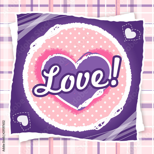 love