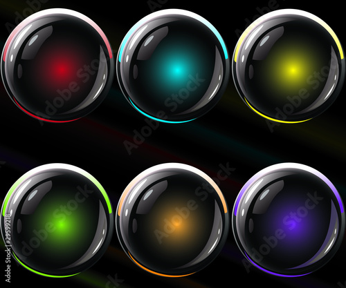 bouton design