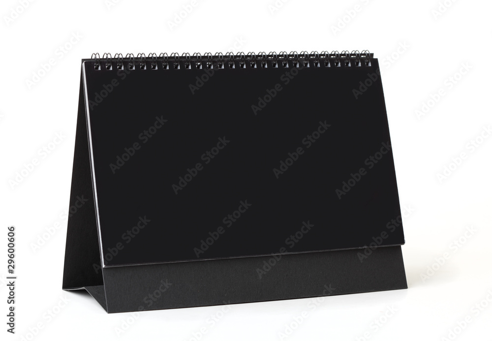 Desktop calendar Desktop calendar