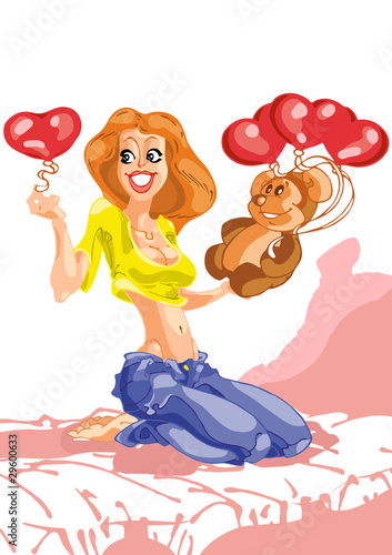 Valentine