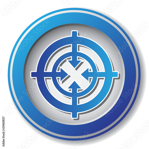 TARGET ICON