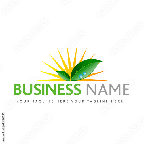 eco logo