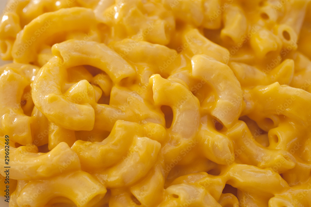 Macaroni and Cheese Macaroni and Cheese