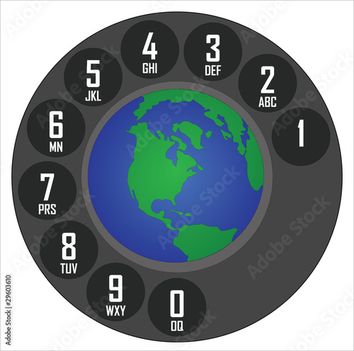 global communication