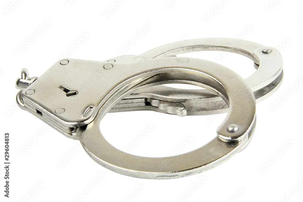 Obraz premium handcuffs