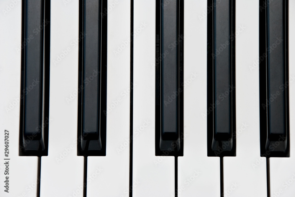 piano keyboard piano keyboard