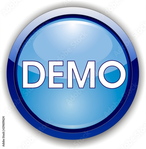 bouton demo