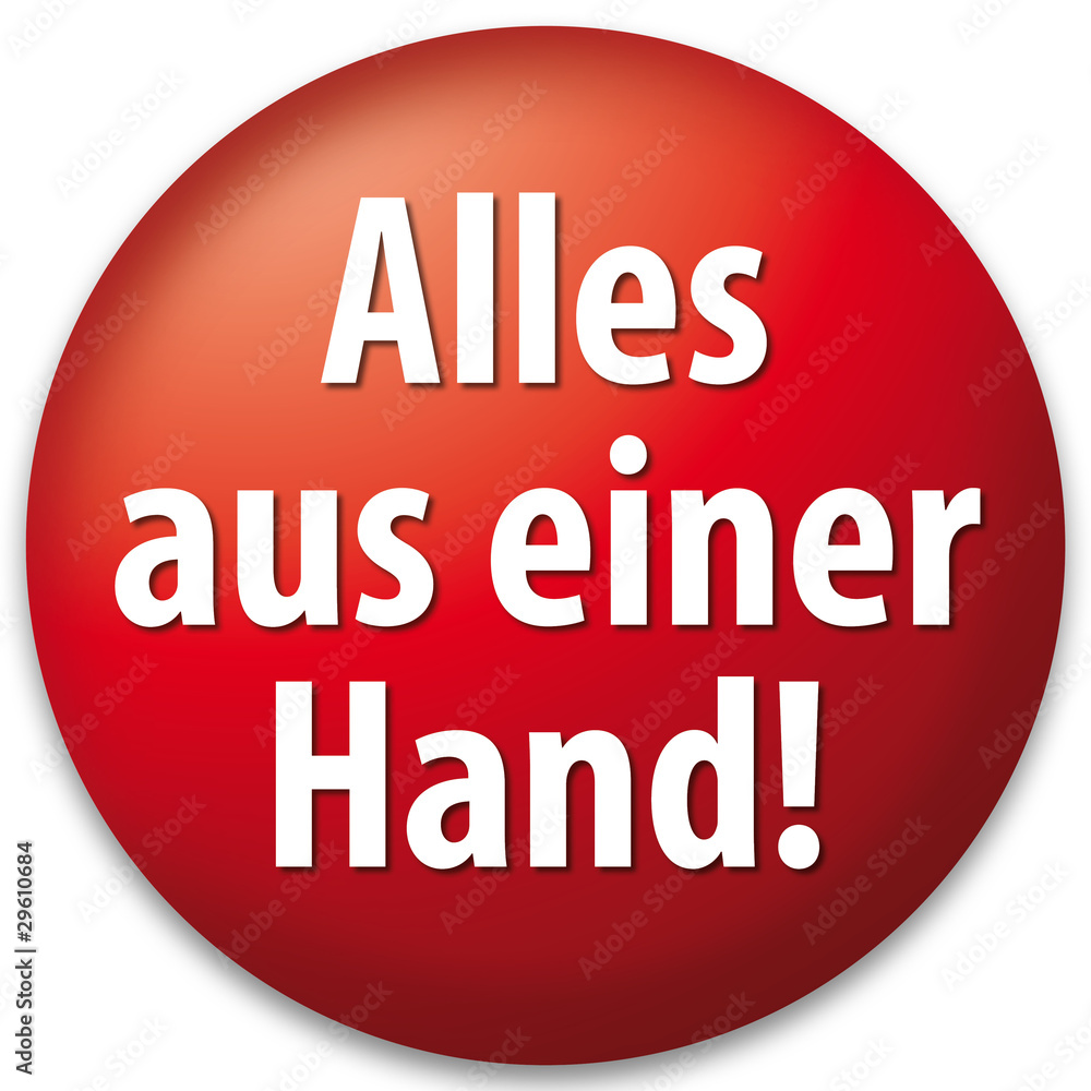 Alles aus einer Hand