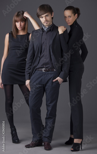 fashion people