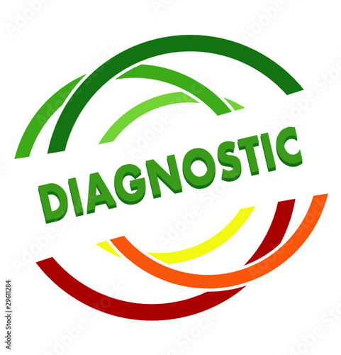 symbole diagnostic