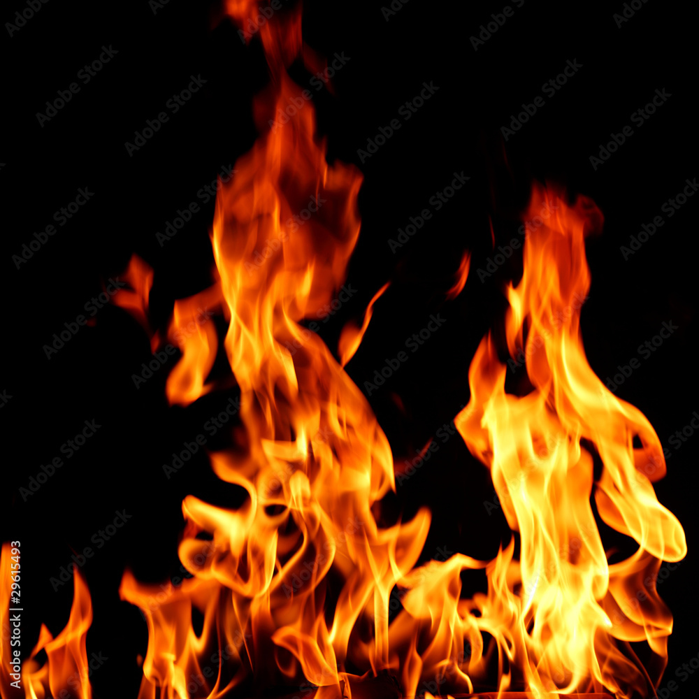 fire flame close up fire flame close up