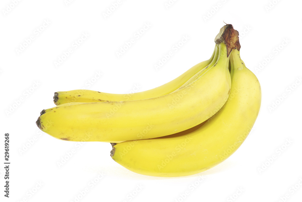 bananas bananas