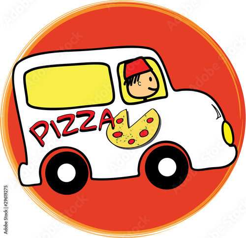 Pizza Delivery