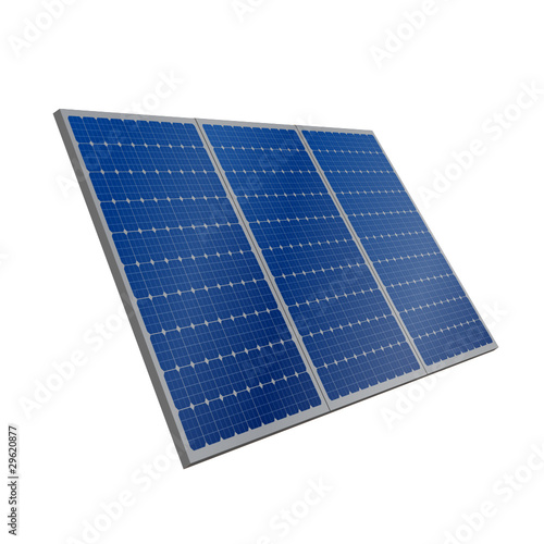 solarzellen VI