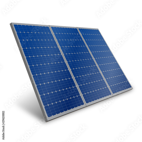 solarzellen VII