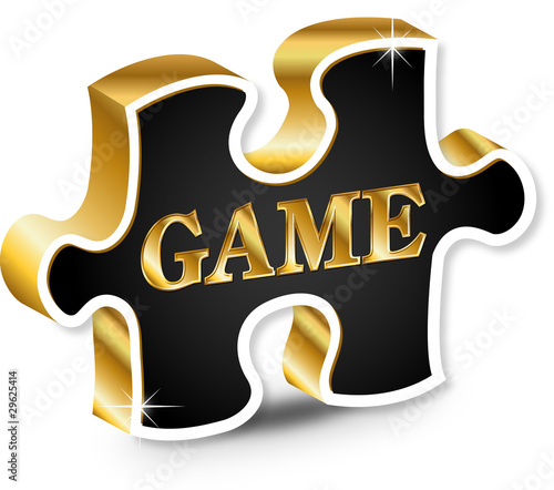 Puzzle game