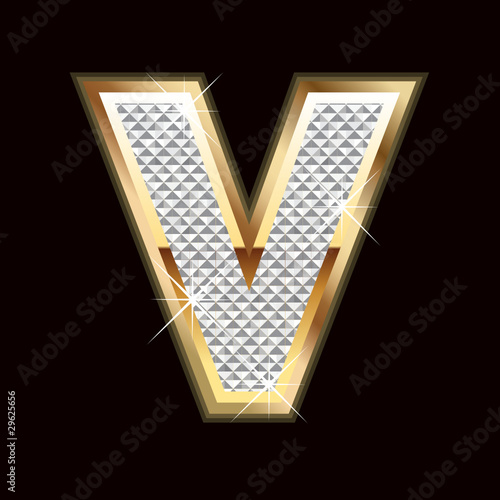 v bling bling