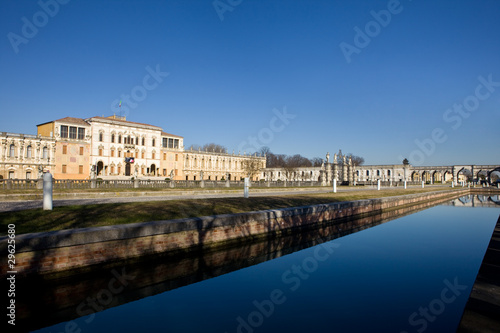 Villa Contarini - Piazzola sul Brenta