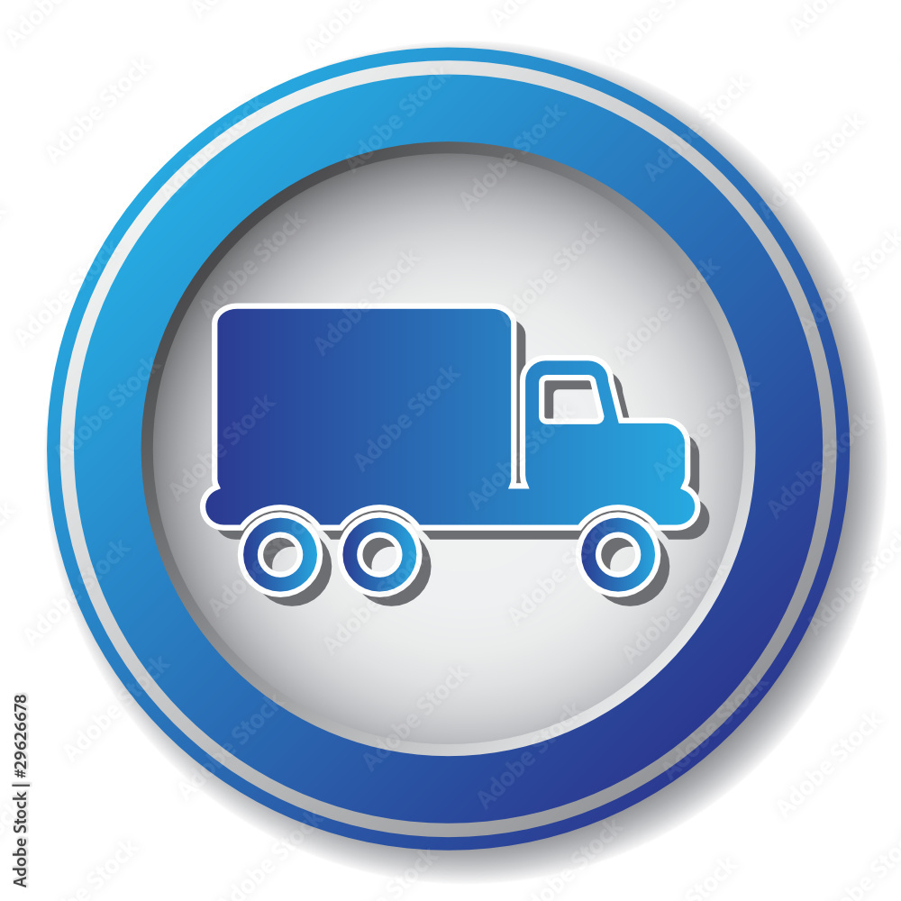 DELIVERY ICON DELIVERY ICON