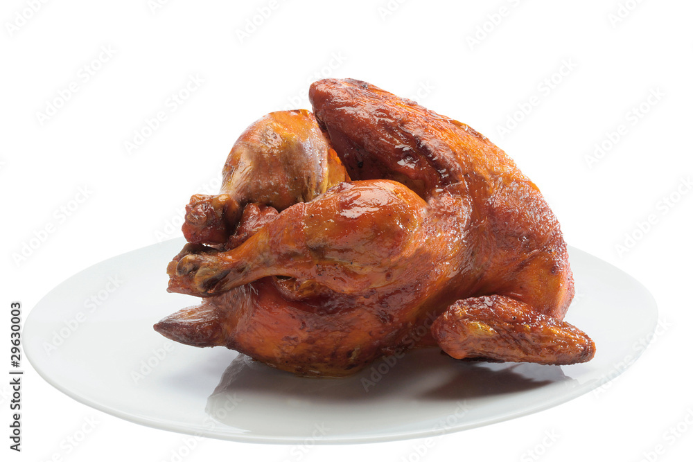 Pollo Rostizado Pollo Rostizado