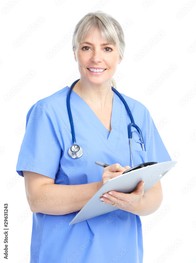 Doctor Doctor