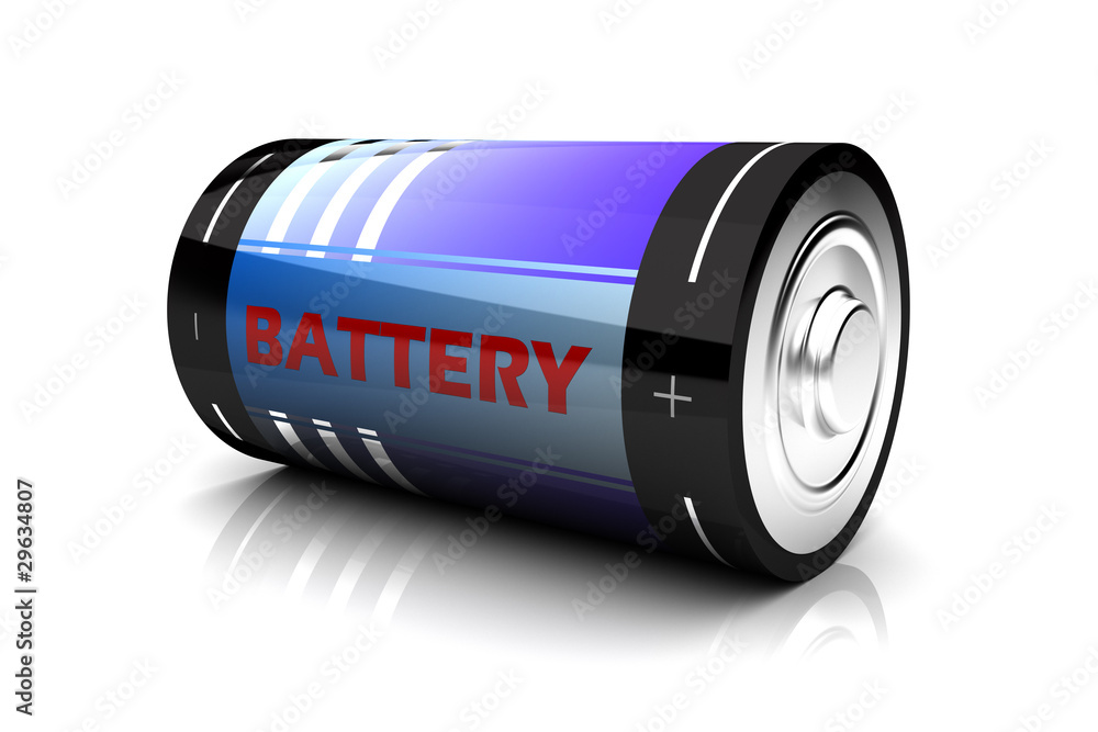 battery battery