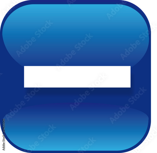 BUTTON MINUS