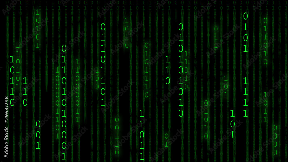 Matrix Matrix
