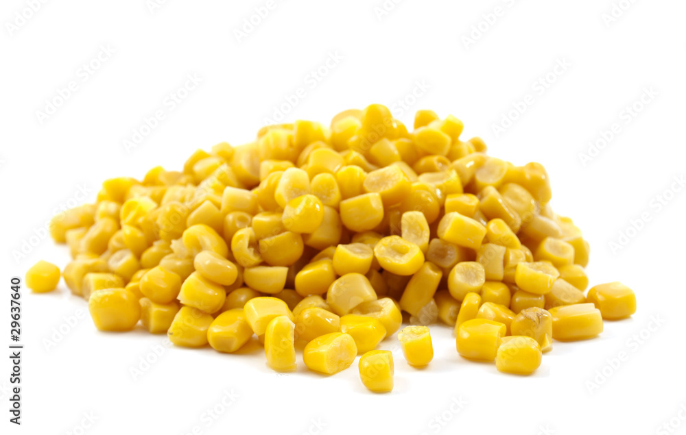 canned corn canned corn