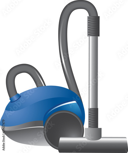 vacuum cleaner