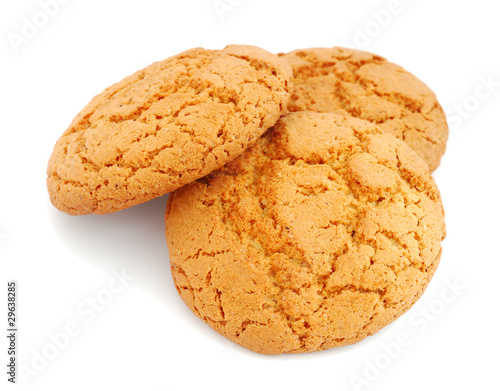 Oatmeal cookies