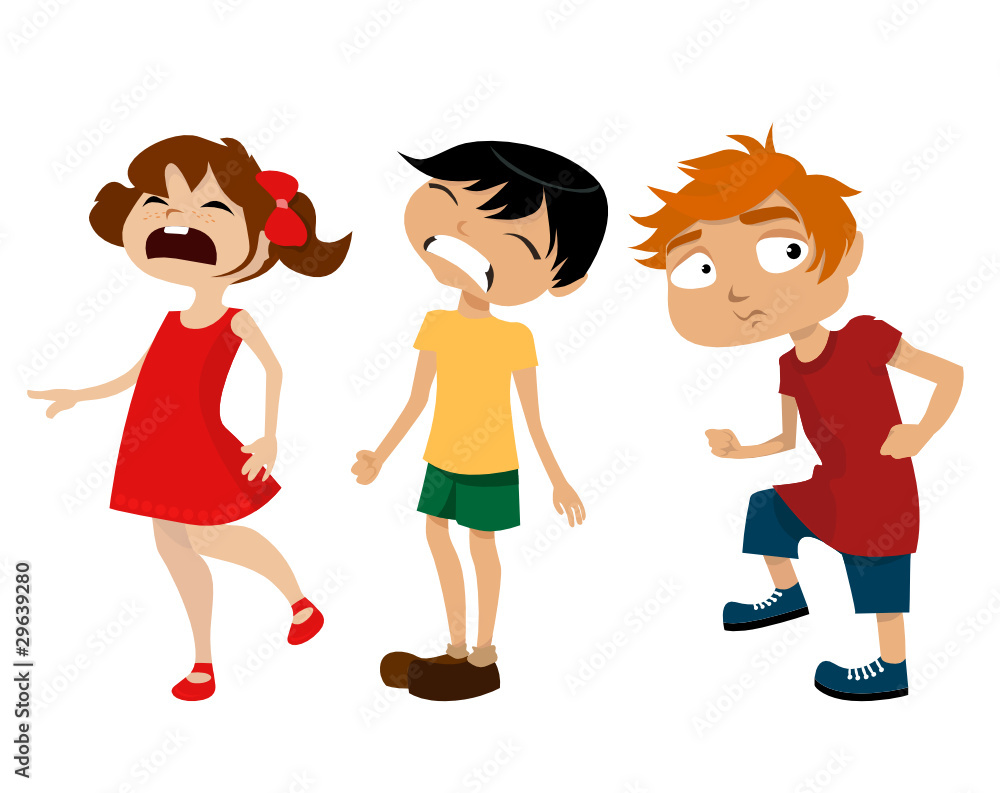 cartoon kids cartoon kids