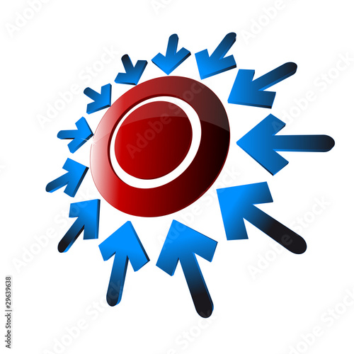target