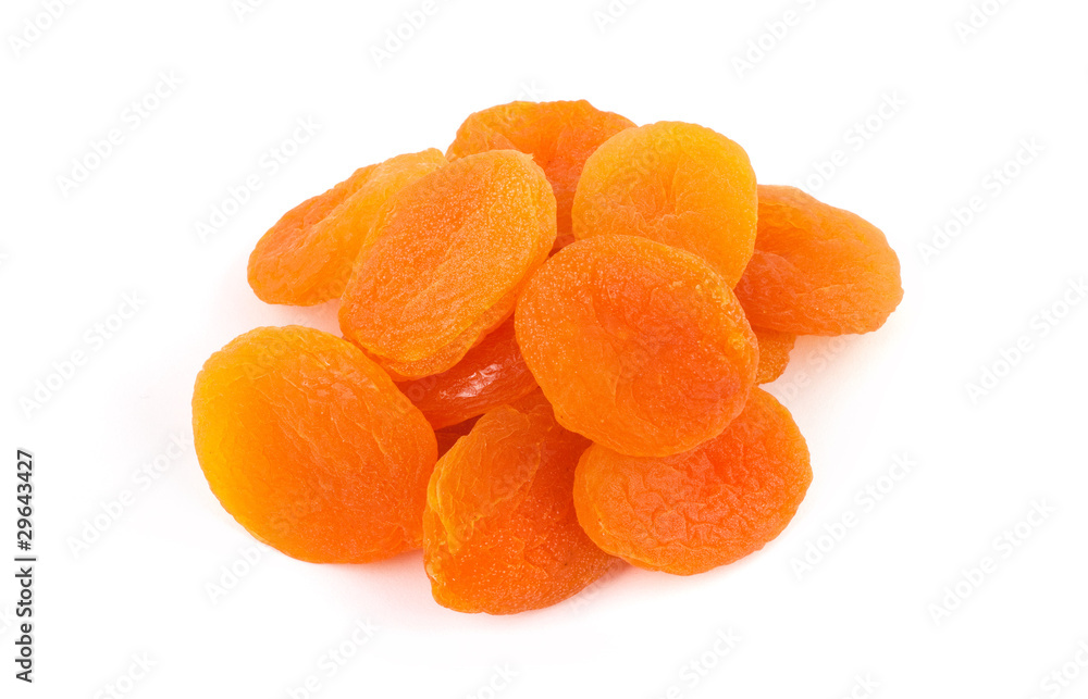 Dried apricots Dried apricots
