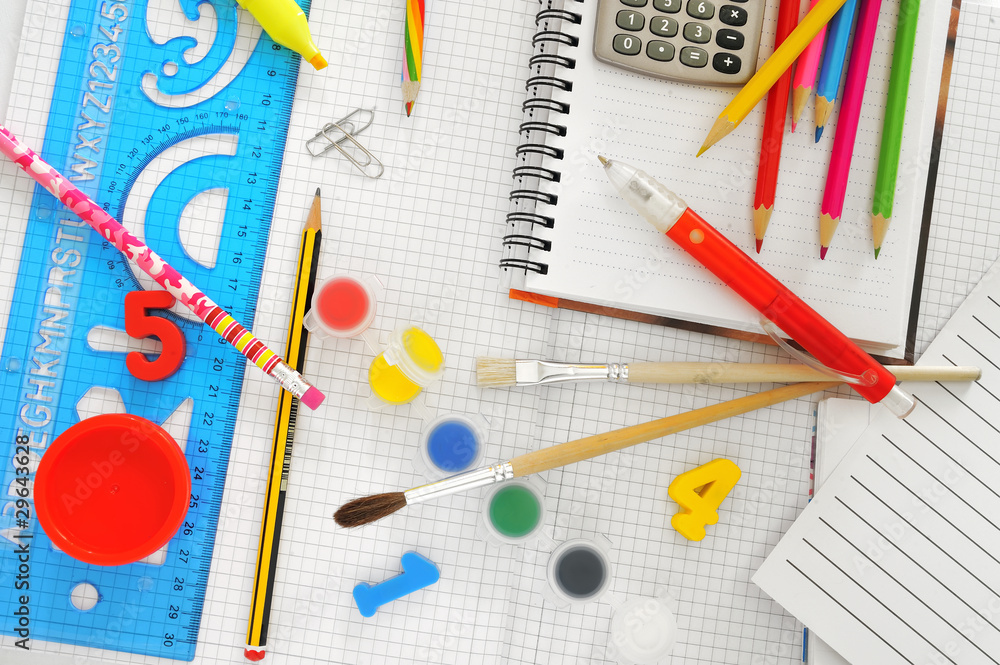 school things school things