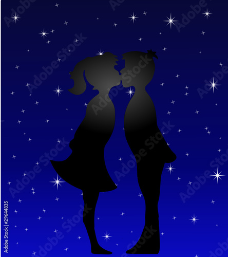 bacio