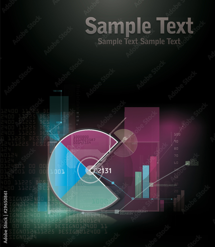 software cover vector
